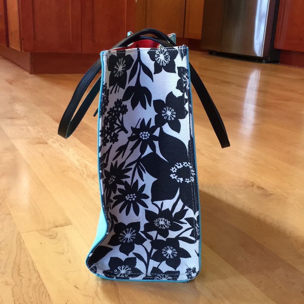 Privateer Sand Tote by Spartina 449 - Picture 8 of 16